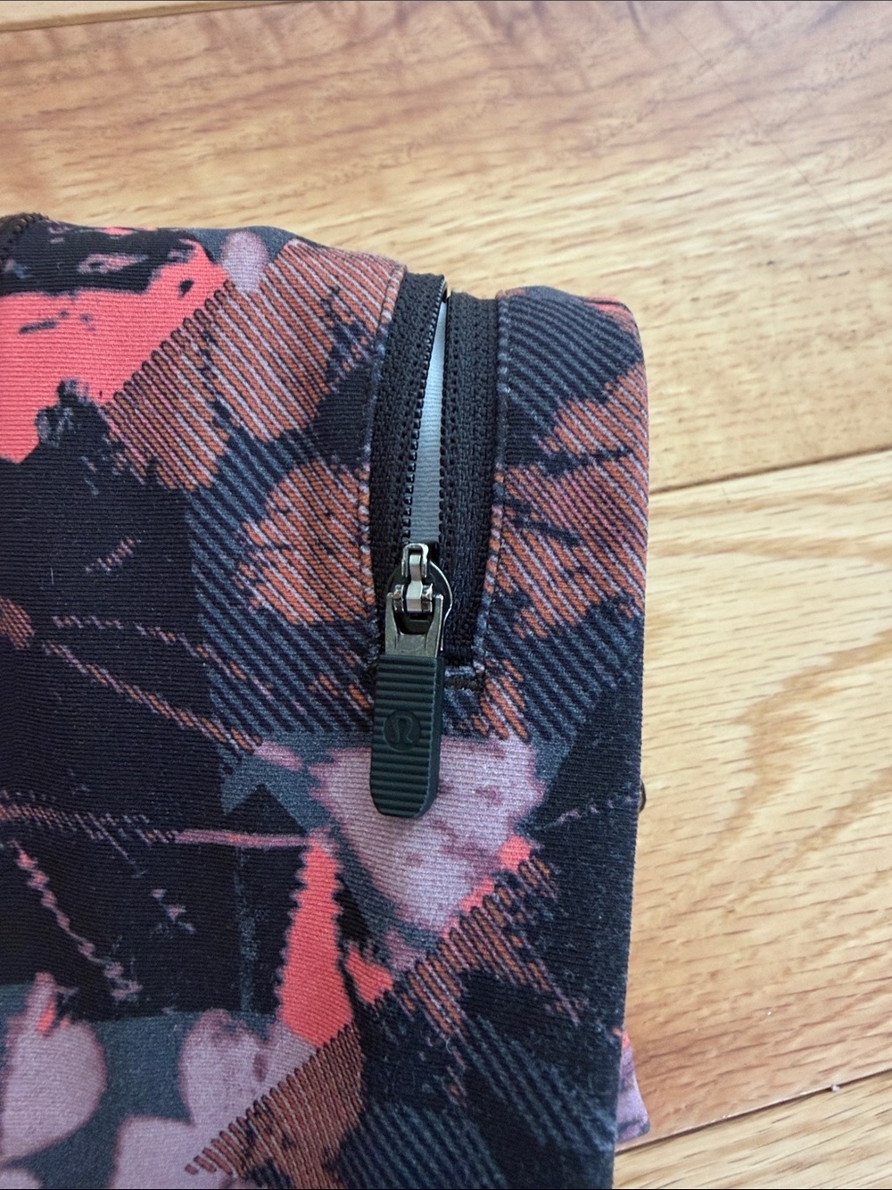 Lululemon Fast & Free 7/8 Tight II 25" - Picture 10 of 10